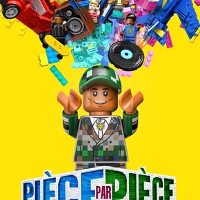Photo du film : Piece by Piece