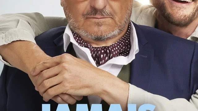 Affiche du film : Jamais sans mon psy