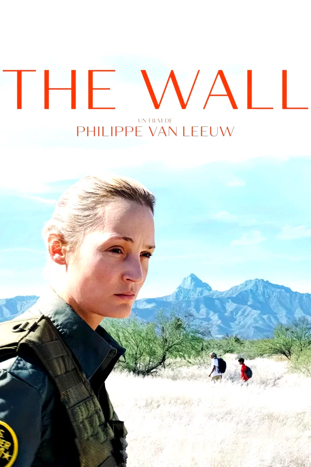 Photo 2 du film : The Wall