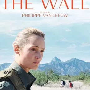Photo du film : The Wall