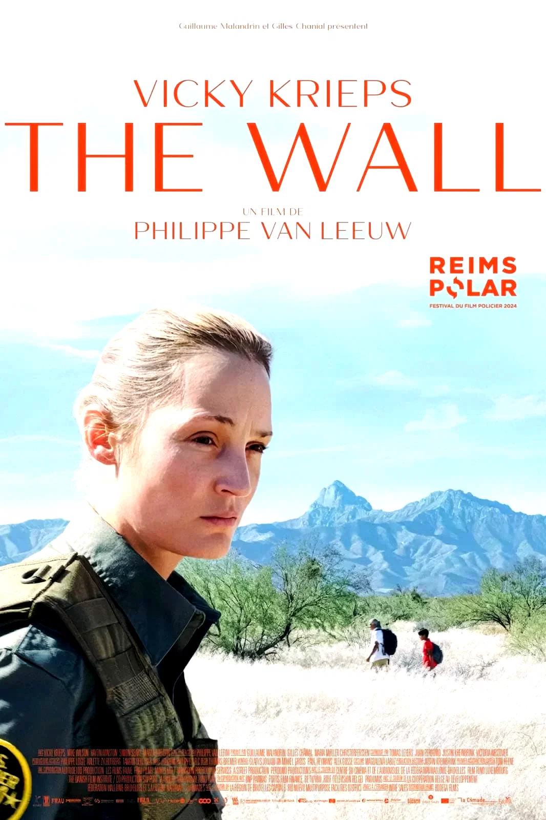 Photo 3 du film : The Wall
