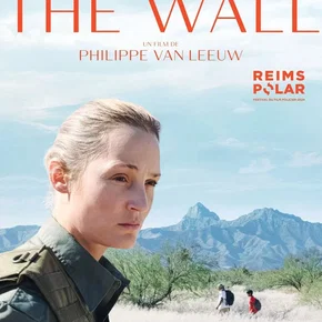 Photo du film : The Wall