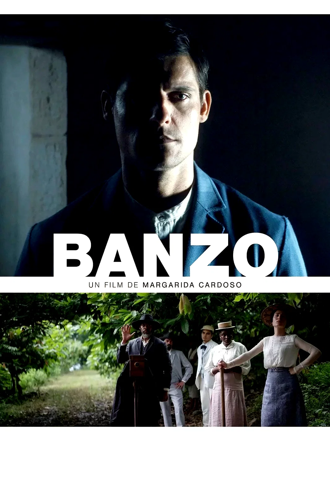 Photo 2 du film : Banzo