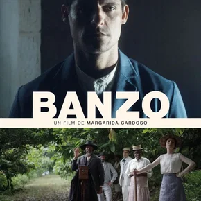 Photo du film : Banzo