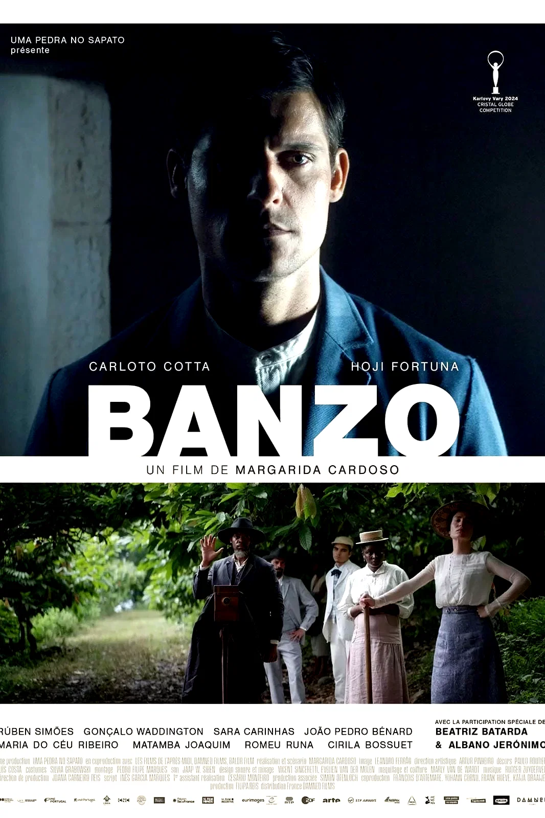 Photo 3 du film : Banzo