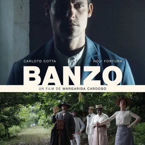 Photo du film : Banzo