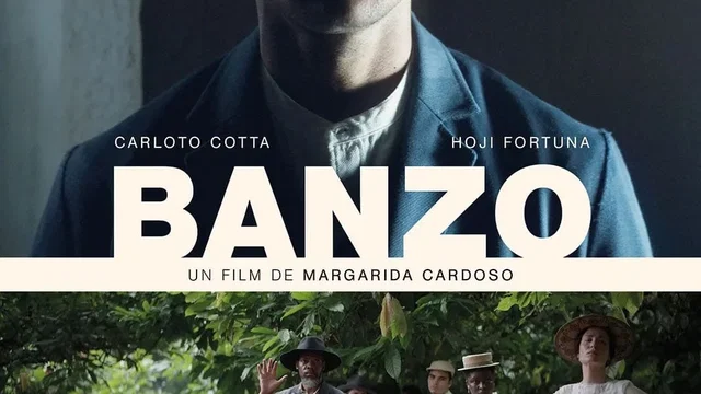 Affiche du film : Banzo