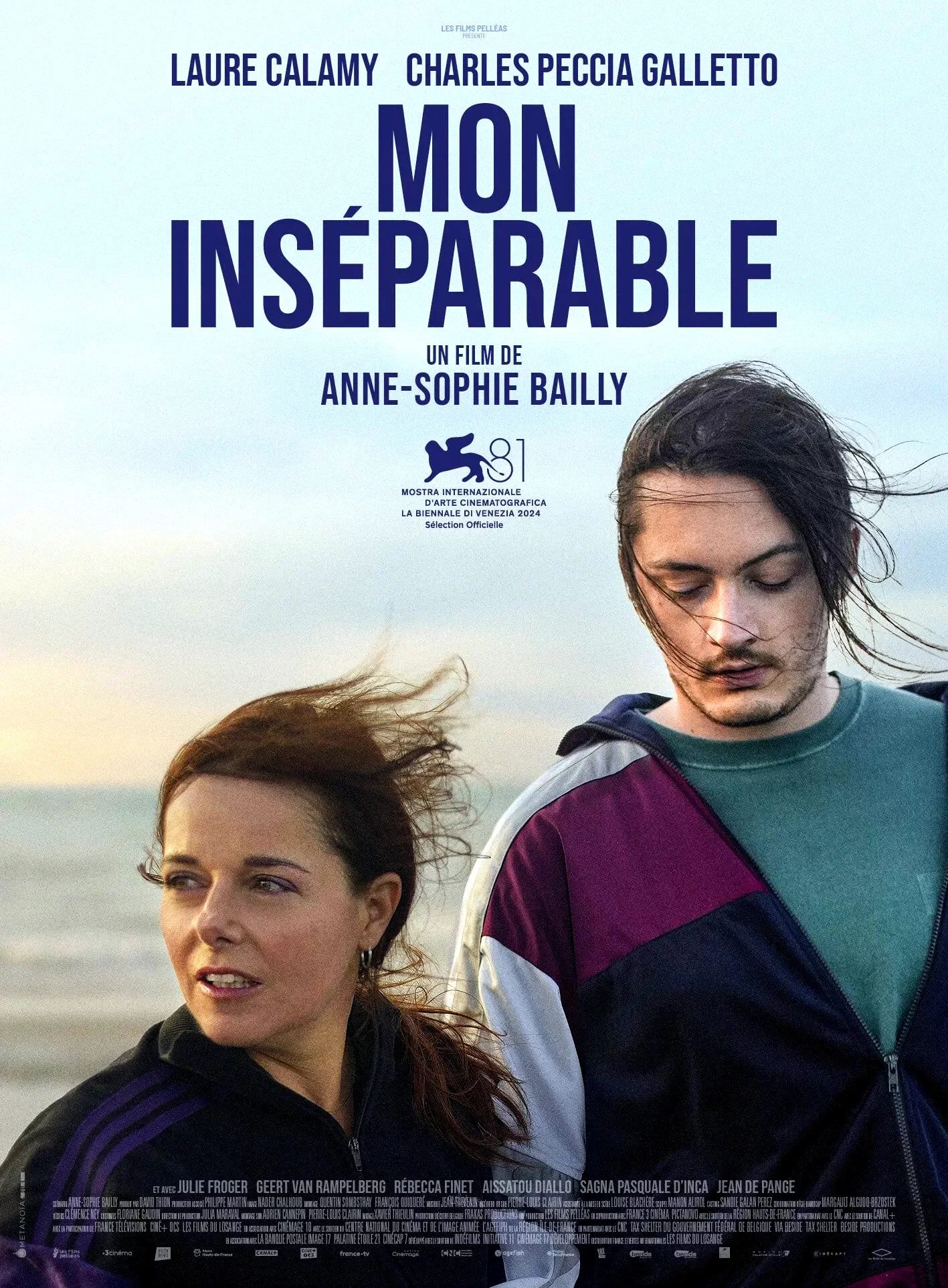 Photo 2 du film : Mon Inséparable