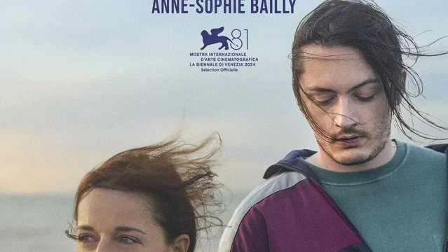Affiche du film : Mon Inséparable