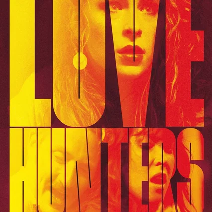 Miniature photo du film : Love Hunters