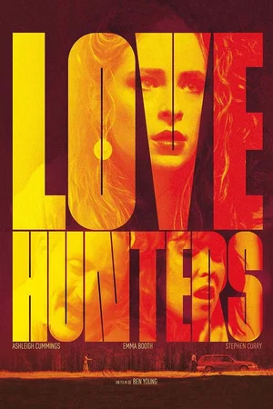 Photo du film : Love Hunters