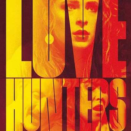 Miniature photo du film : Love Hunters