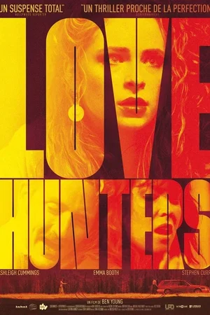 Photo du film : Love Hunters