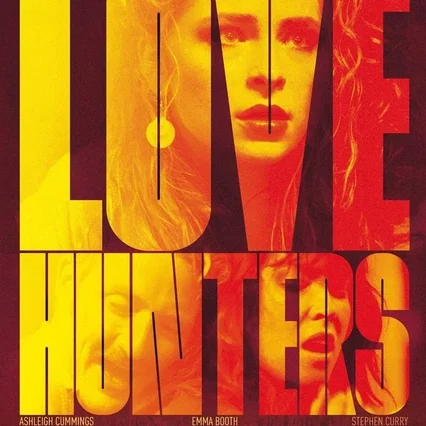 Miniature photo du film : Love Hunters