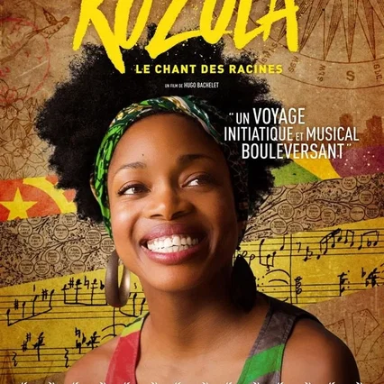Miniature photo du film : Kuzola, le chant des racines