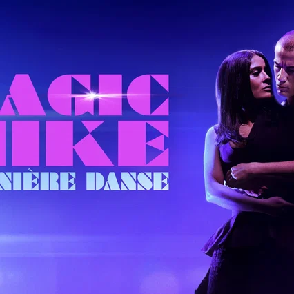 Miniature photo du film : Magic Mike : Dernière Danse