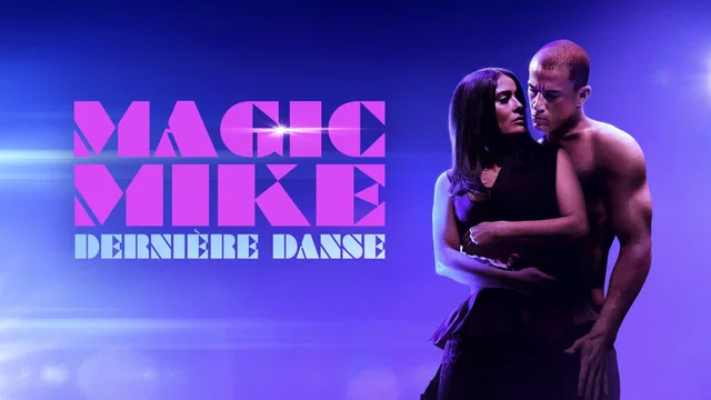 Photo du film : Magic Mike : Dernière Danse