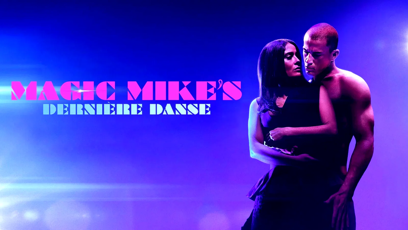 Photo 2 du film : Magic Mike : Dernière Danse
