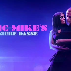 Photo du film : Magic Mike : Dernière Danse