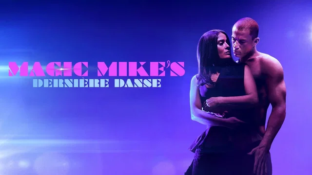 Photo du film : Magic Mike : Dernière Danse