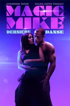 Photo du film : Magic Mike : Dernière Danse