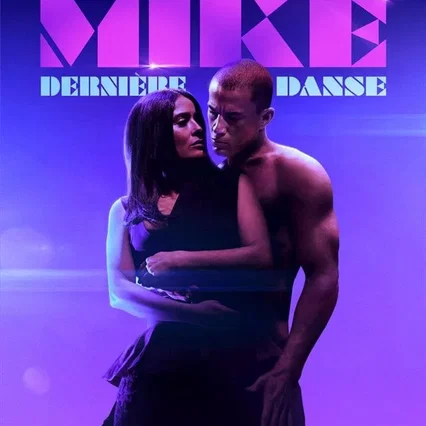 Miniature photo du film : Magic Mike : Dernière Danse