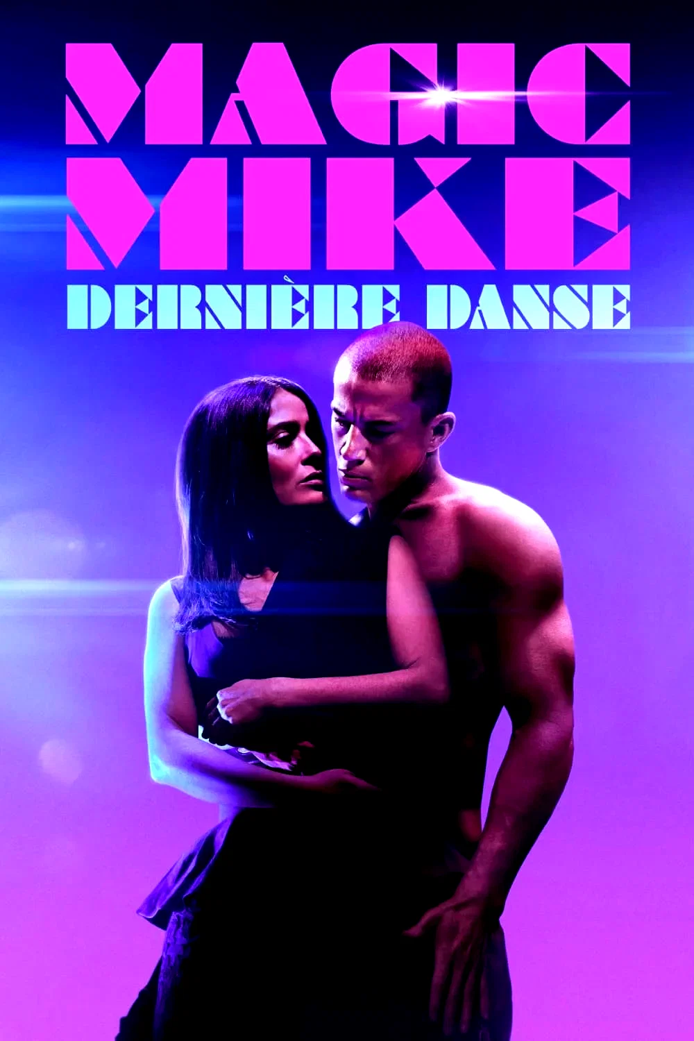 Photo 5 du film : Magic Mike : Dernière Danse