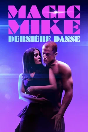 Photo du film : Magic Mike : Dernière Danse