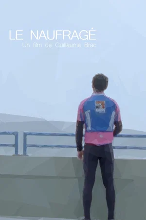Affiche du film : Le naufragé