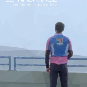 Photo du film : Le naufragé