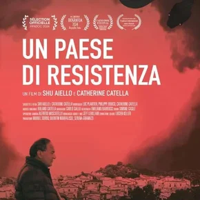 Photo du film : Un paese di resistenza
