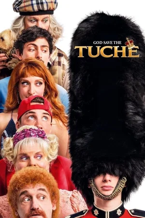 Photo du film : God Save the Tuche