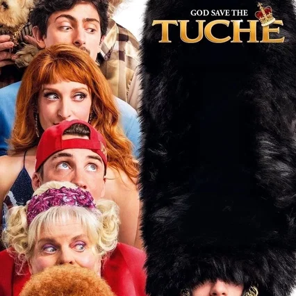 Miniature photo du film : God Save the Tuche