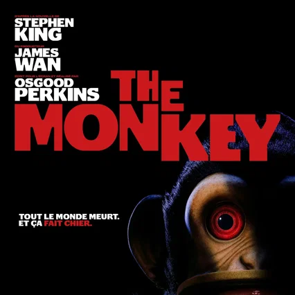 Miniature photo du film : The Monkey