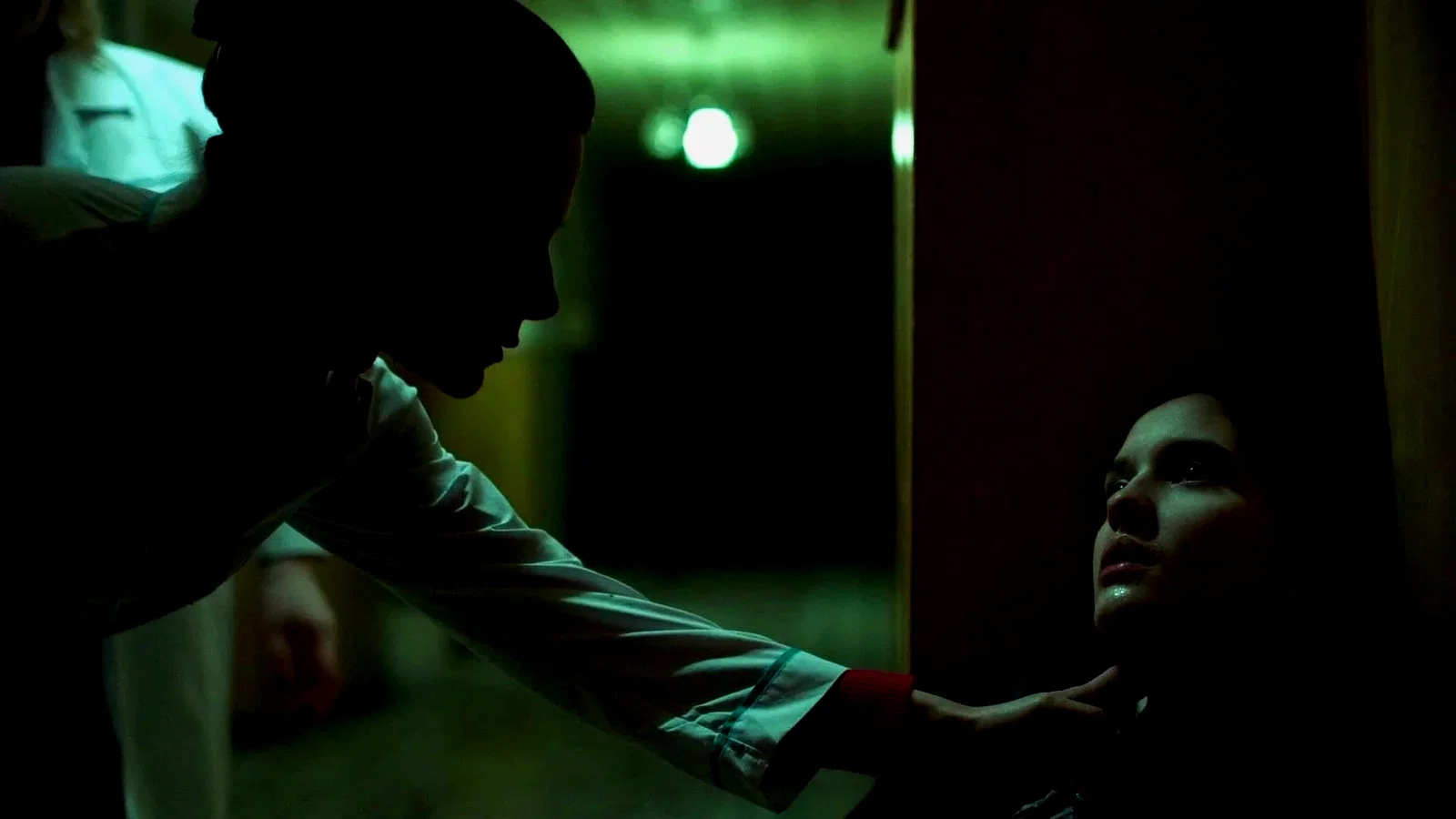 Photo 2 du film : Les Ames propres