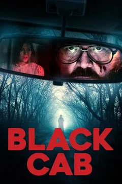 Affiche du film Black Cab