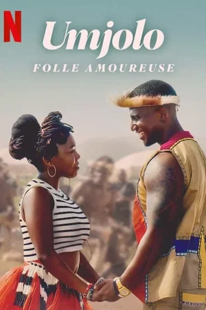 Affiche du film : Umjolo : Folle amoureuse