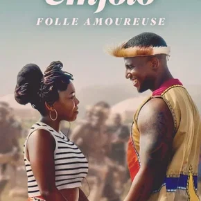 Photo du film : Umjolo : Folle amoureuse