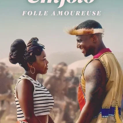 Miniature photo du film : Umjolo : Folle amoureuse