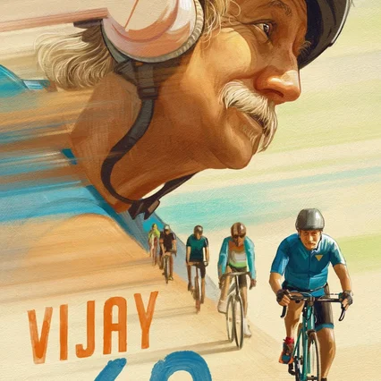 Miniature photo du film : Vijay 69