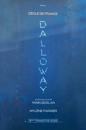 Photo du film : Dalloway