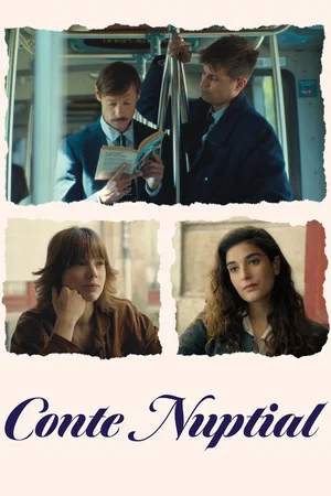 Affiche du film : Conte nuptial