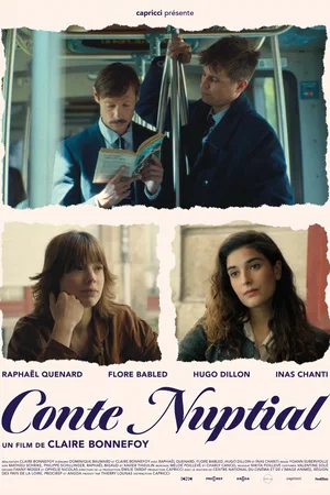 Photo du film : Conte nuptial