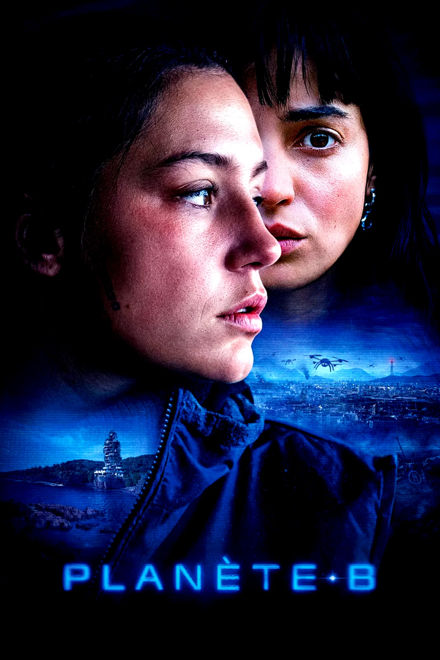 Affiche du film : Planète B