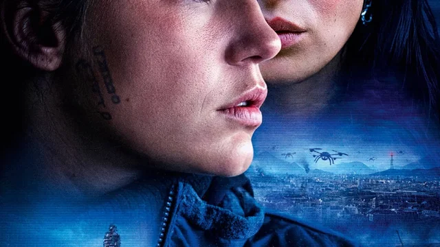 Affiche du film : Planète B