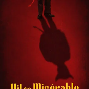 Photo du film : Vil et misérable