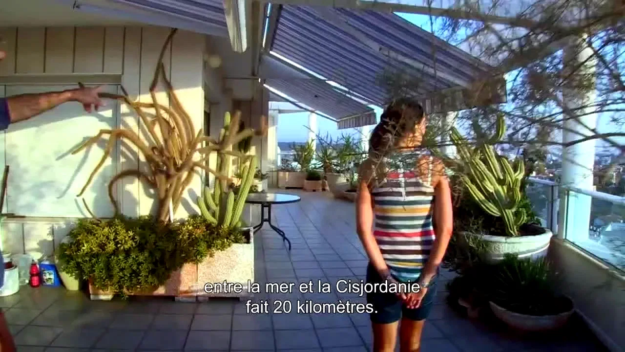 Photo du film : Israël: le voyage interdit - Partie I : Kippour