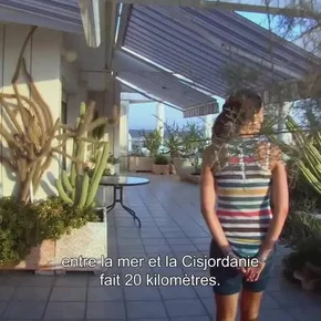 Photo du film : Israël: le voyage interdit - Partie I : Kippour