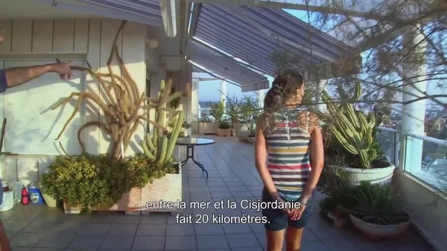 Photo 2 du film : Israël: le voyage interdit - Partie I : Kippour