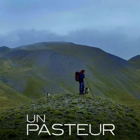 Photo du film : Un pasteur